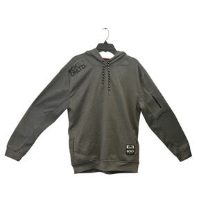 Ecko Unltd Men’s Hoodie Sweatshirt Pullover Gray Size L